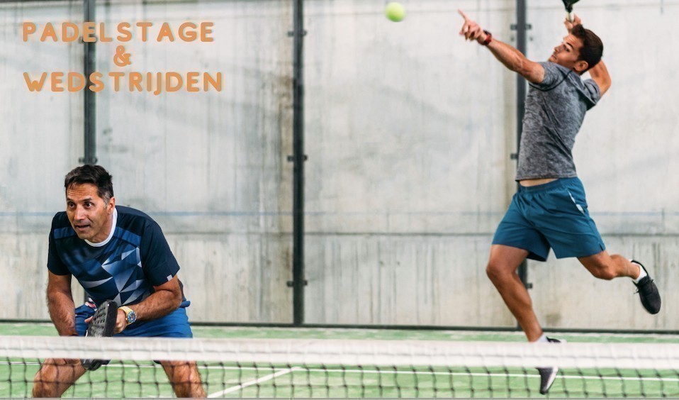 Padelstage All-in te Lloret de Mar