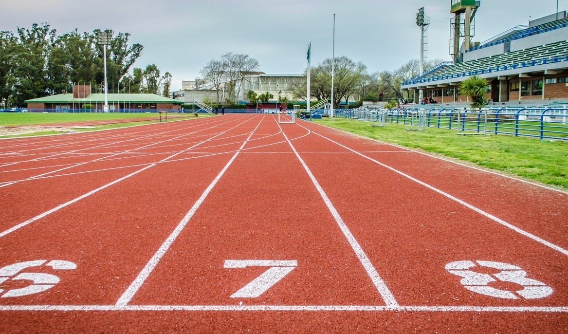 Leichtathletik-Abenteuer in Albir: Training und Entspannung unter der spanischen Sonne