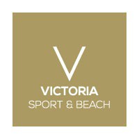 Victoria Sports Beach