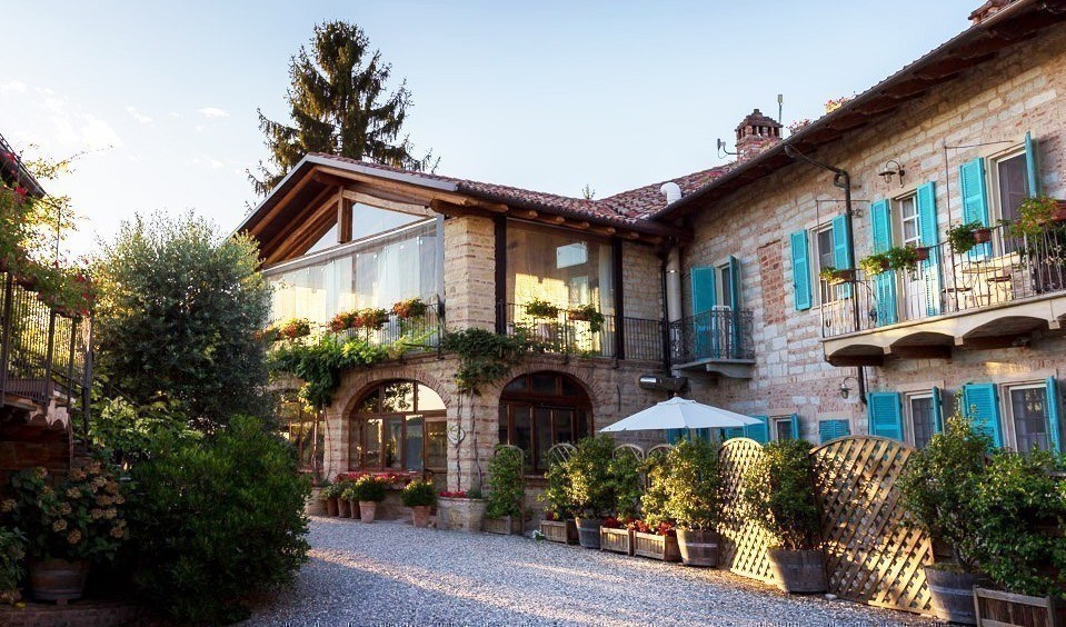 Cà San Sebastiano WIne Resort & SPa