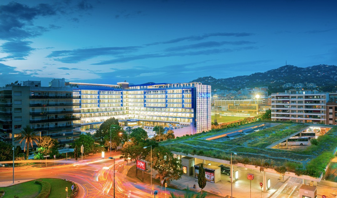 Hotel L'Azure