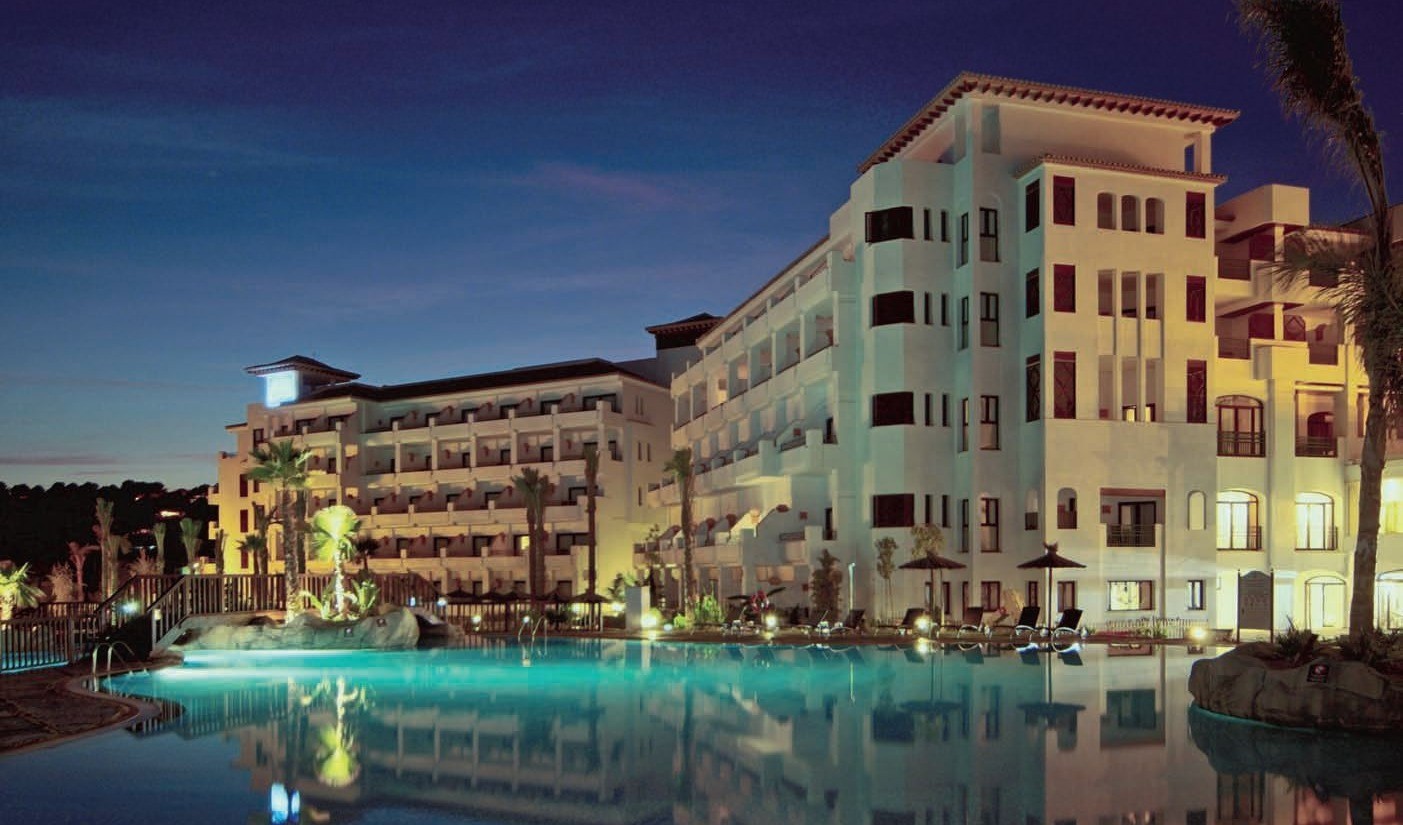 Villa Gadea Resort & Thalasso