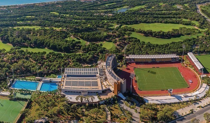 Gloria Sport Arena