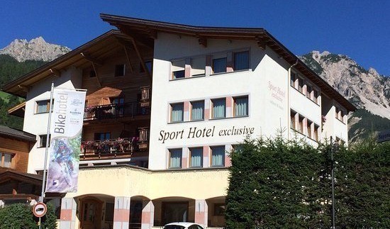 Sport Hotel Exclusive