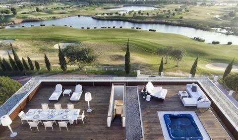 Anantara Vilamoura Algarve Golf Resort & Spa