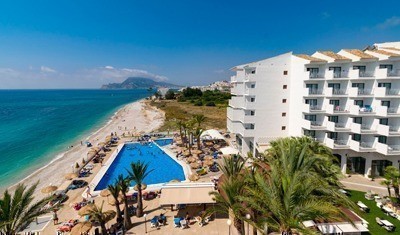 Hotel Cap Negret
