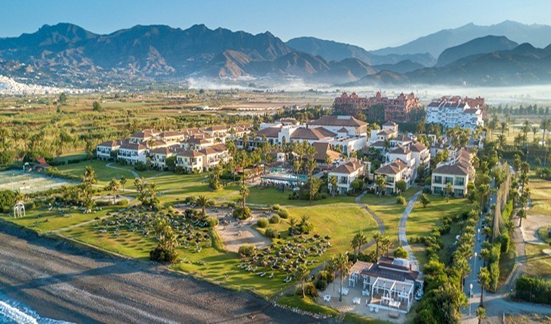Impressive-Playa Granada - Club resort & Spa