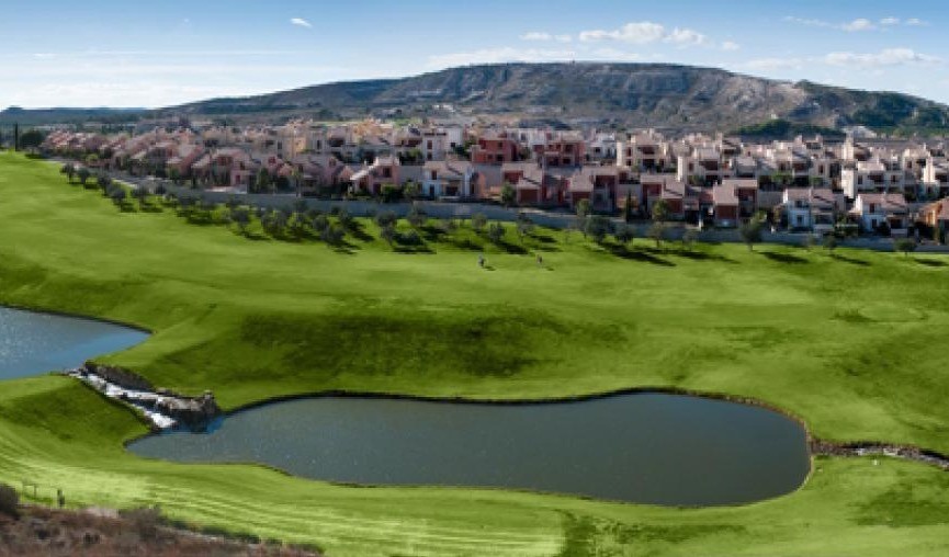 La Finca Golf & Spa Resort