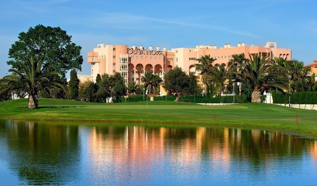 Oliva Nova Beach & Golf