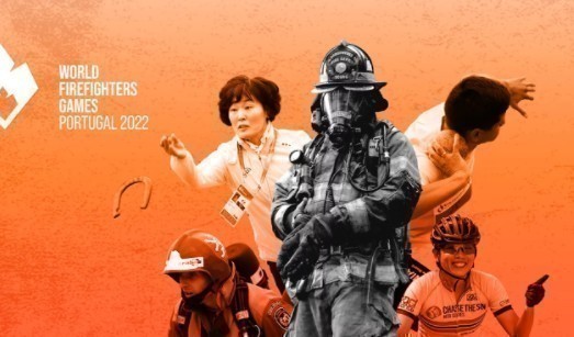 Jeux mondiaux des pompiers 2022