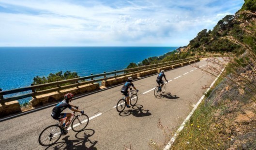 Gran Fondo LLoret De Mar Costa Blanca