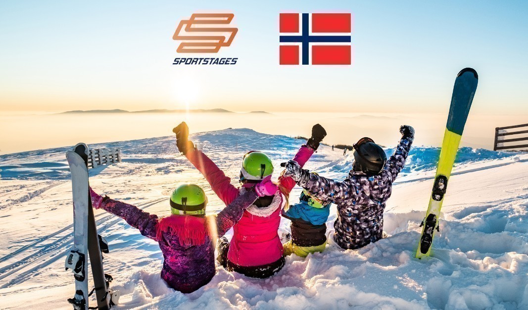 Paquete combinado de esquí ártico - ¡7 días de aventura en Alta, Noruega!