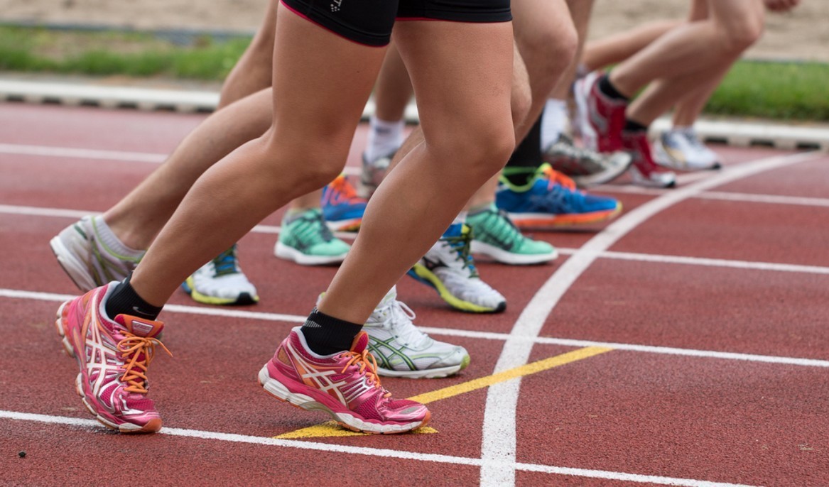 Atletiek vakantie - Paasstage 2024 - Algarve
