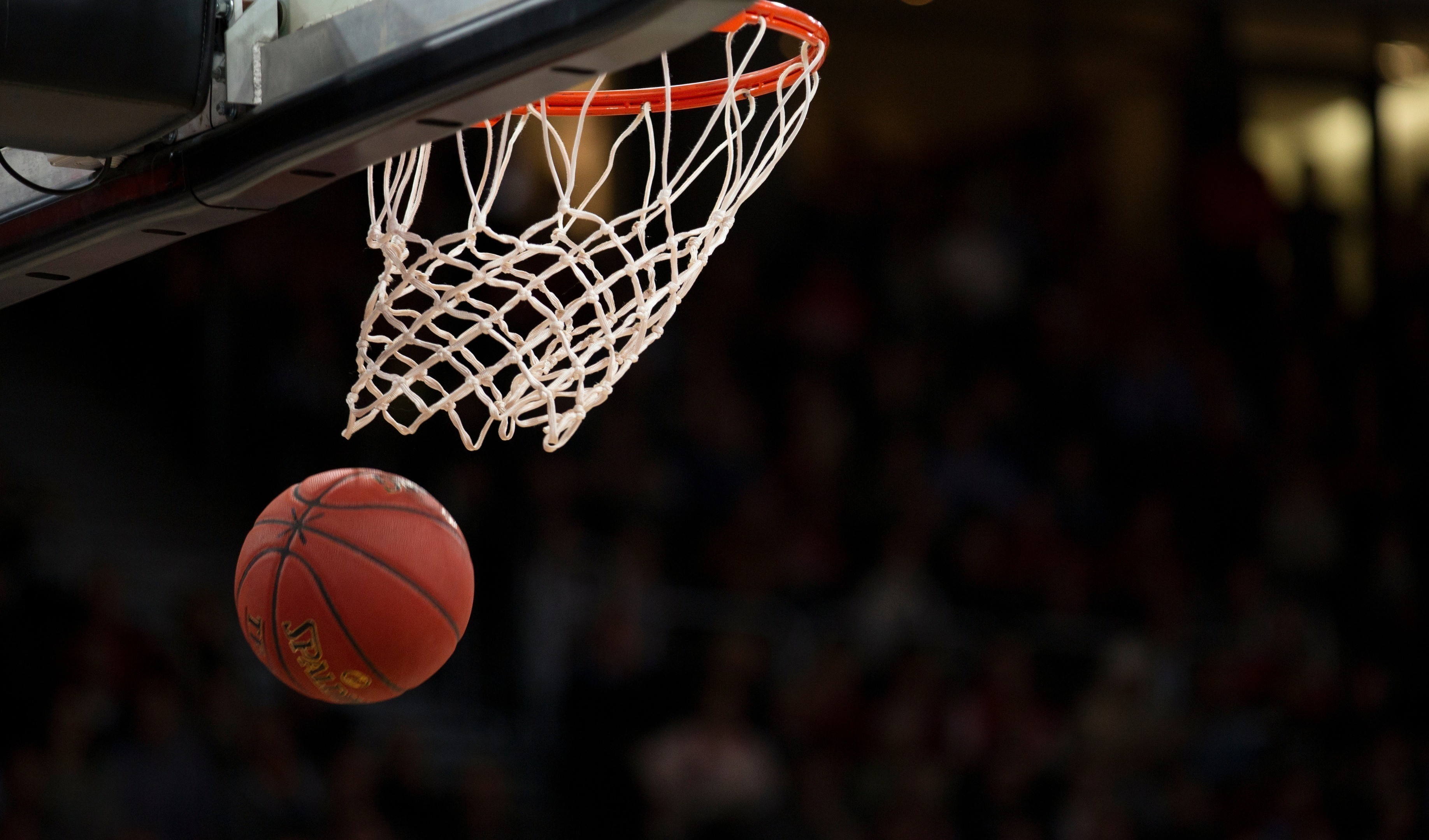 Basketball-Praktikum in Albir, Spanien