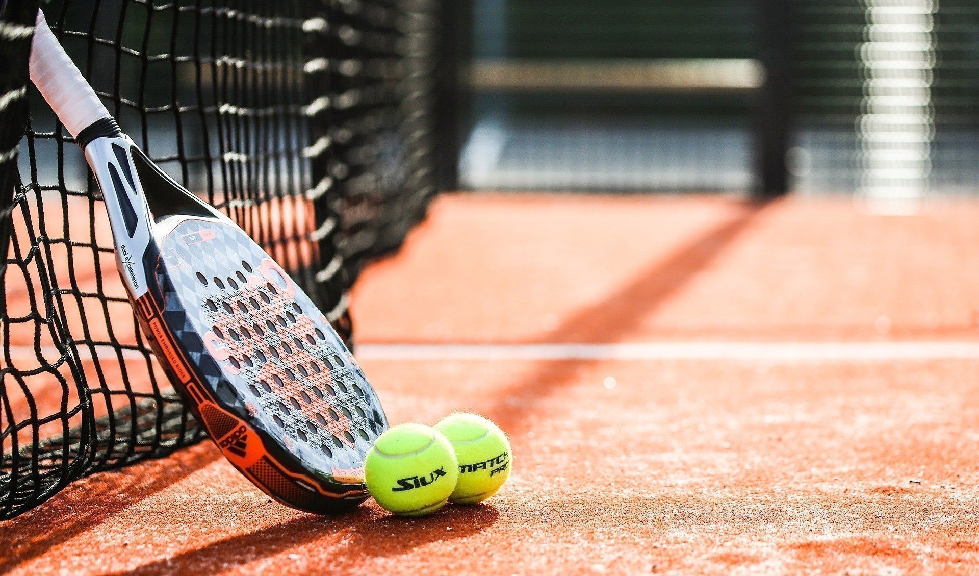 Padel in Alicante
